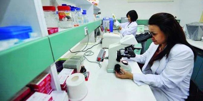 podiumnews.com-Pemerintah Dinilai Kurang Hargai Riset Anak Bangsa