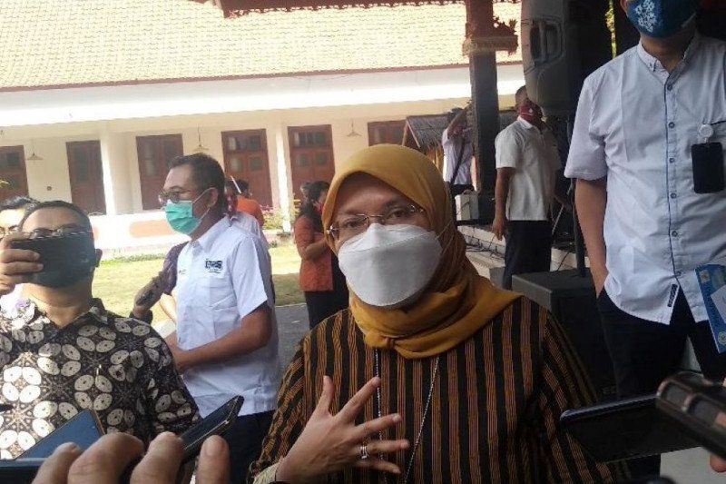 podiumnews.com-Kemenparekraf Libatkan 4.000 Peserta dalam Program "We Love Bali"