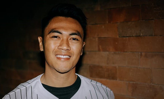 Eks Timnas Rizky Dwi Gabung Bali United FC