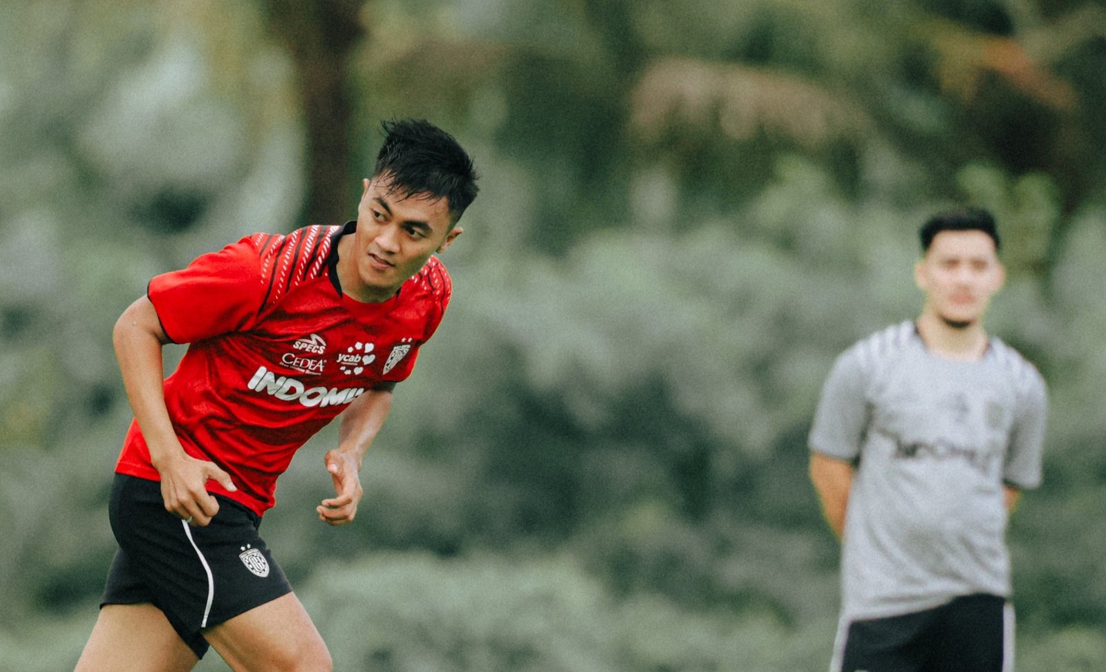 podiumnews.com-Dua Pemain Bali United Perkuat All Star di Piala Presiden
