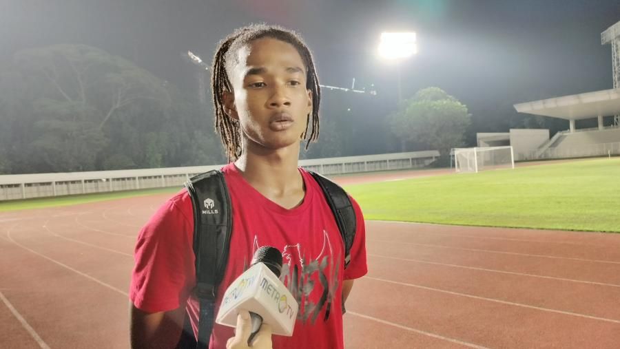 podiumnews.com-Operasi Hidung Ronaldo Berjalan Lancar