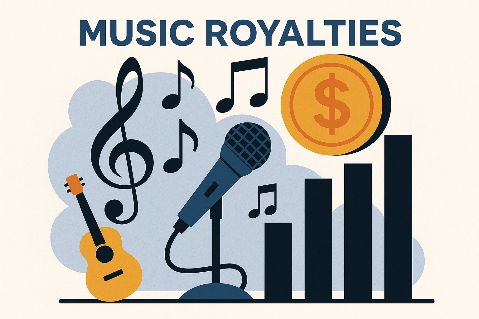 Polemik Royalti Musik, Pasha Ungu Akui Musisi Kurang Peka