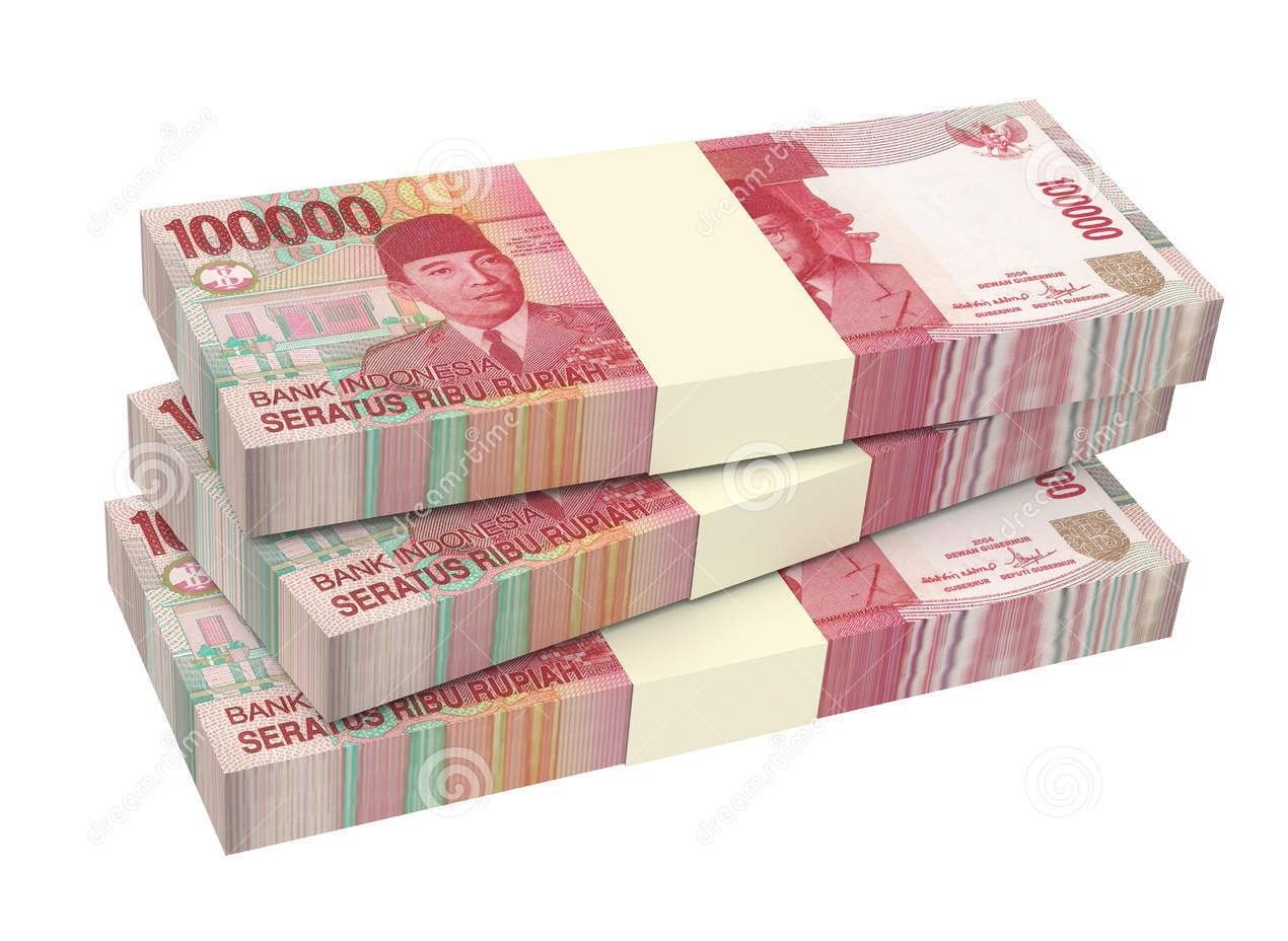 podiumnews.com-Rupiah Menguat Jelang Rilis Data Pertumbuhan Ekonomi Kuartal II