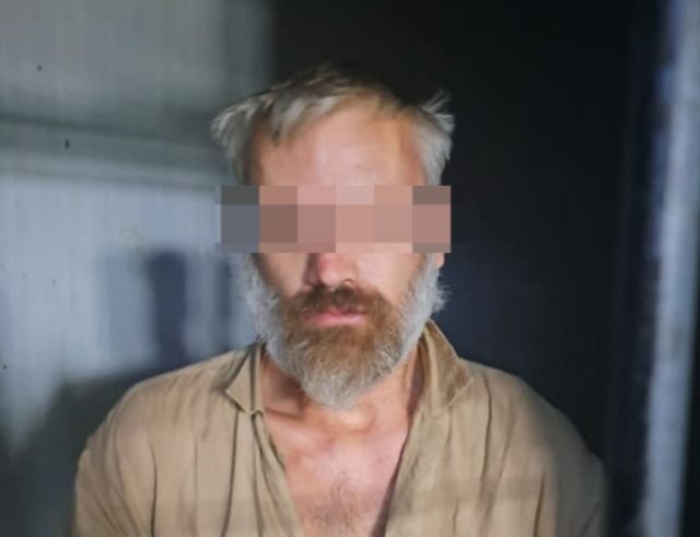 podiumnews.com-Bule Rusia Ngamuk di Restoran