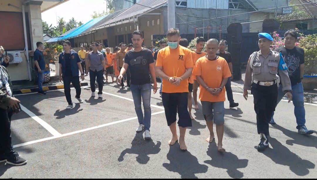 podiumnews.com-Bule Rusia Pemerkosa Dijerat Tiga Pasal 