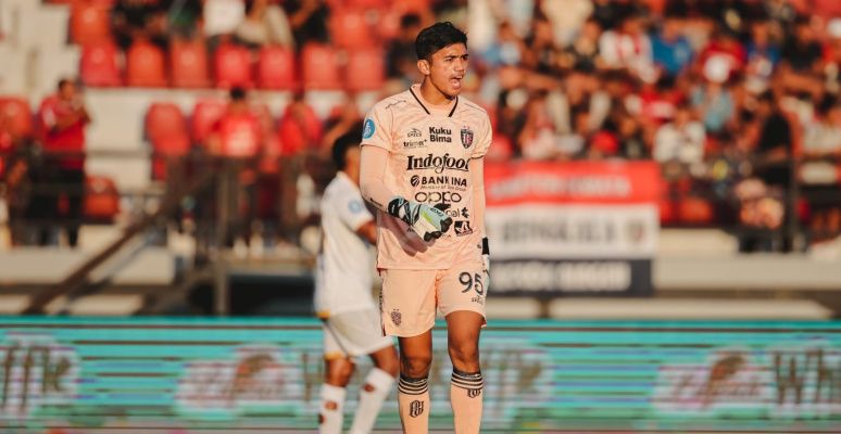 podiumnews.com-Rustapa Optimis Hadapi PSS Sleman