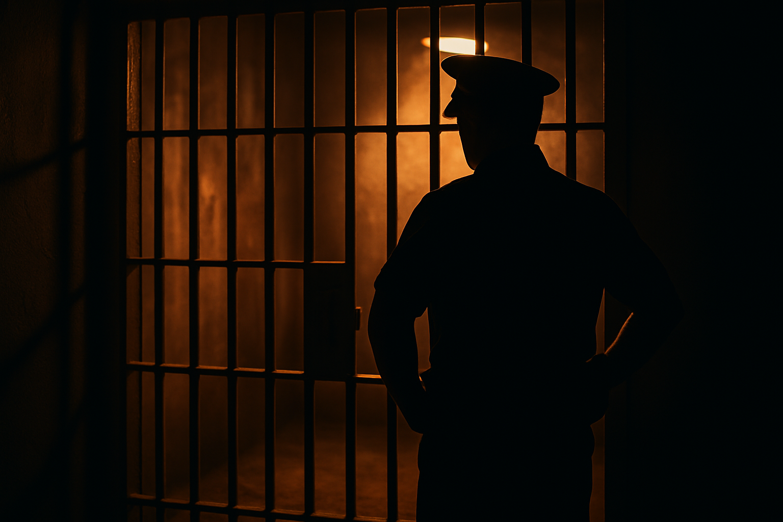 Tahanan Tewas, Tiga Polisi Disanksi Patsus 30 Hari