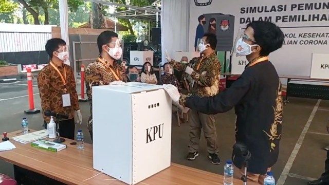 15 Ribu Saksi Dikerahkan PDIP Bali Kawal Suara di 6 Kabupaten/kota