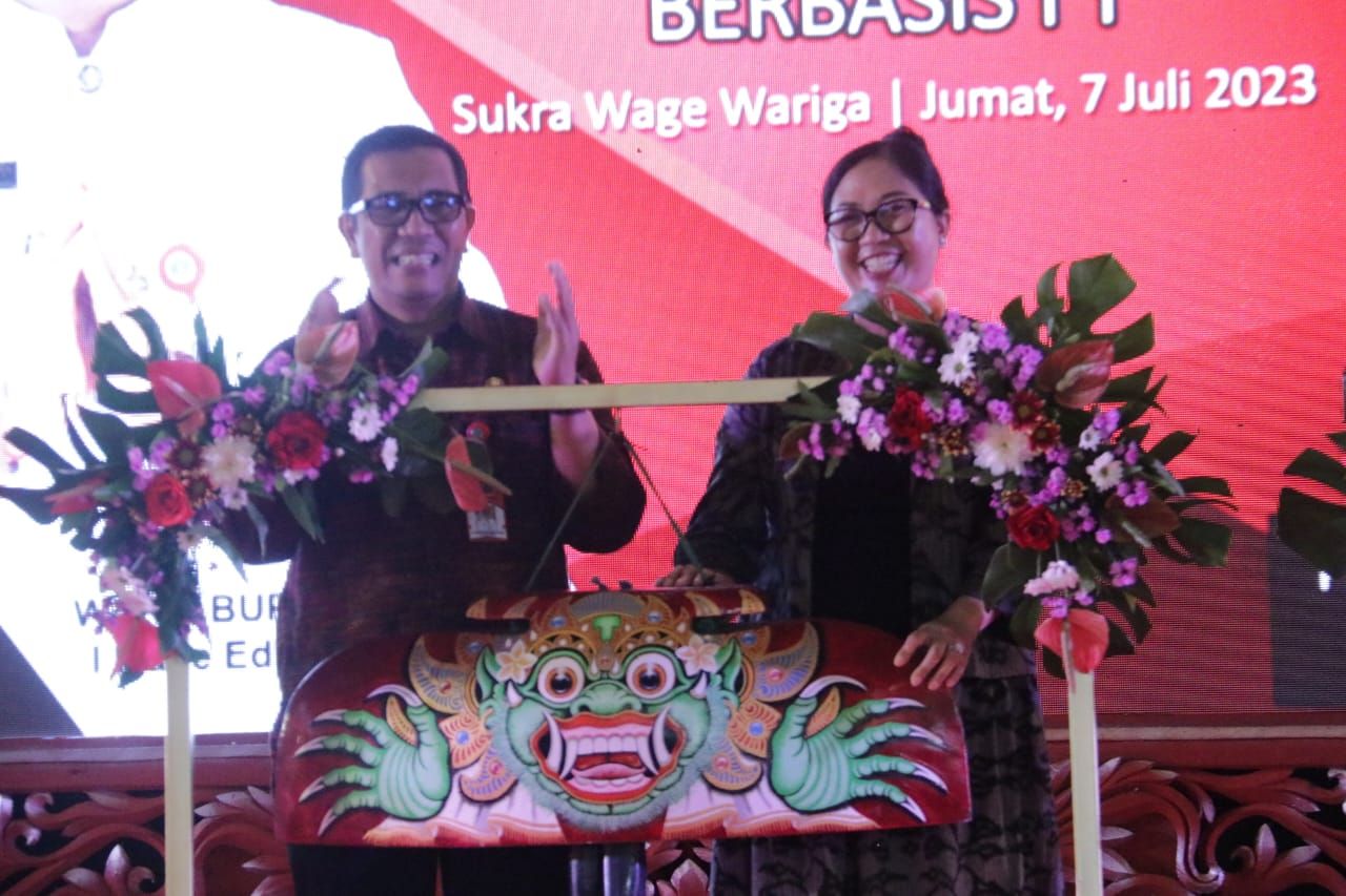 podiumnews.com-ASN Tabanan Dilayani Konseling Berbasis IT 