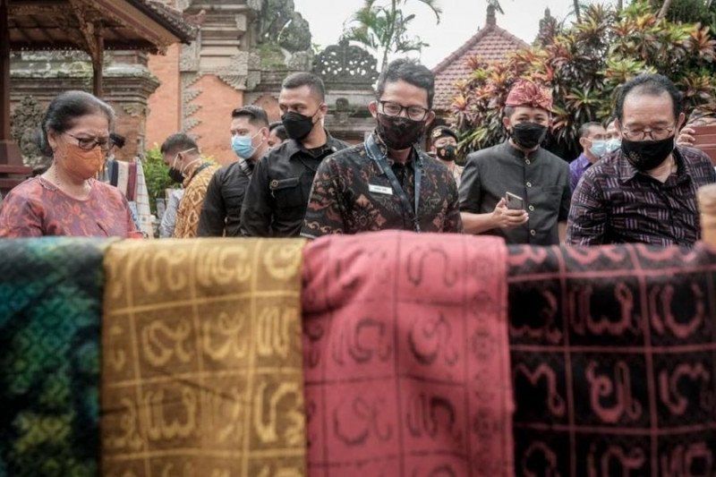 podiumnews.com-Ubud Dirancang Sebagai Kawasan Wisata Budaya yang Berkelanjutan