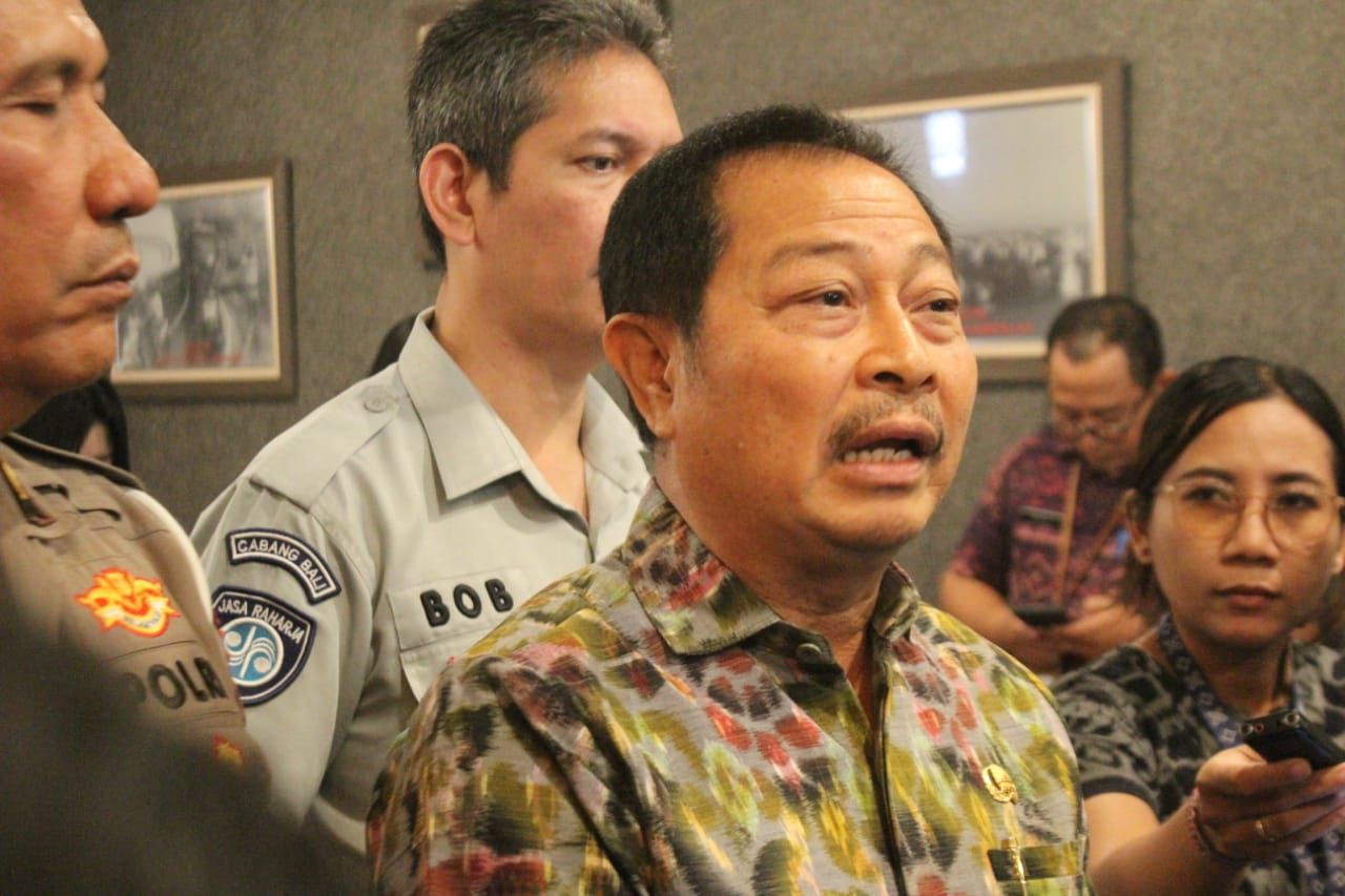 podiumnews.com-Pemprov Bali Beri Relaksasi Pajak Kendaraan Bermotor 