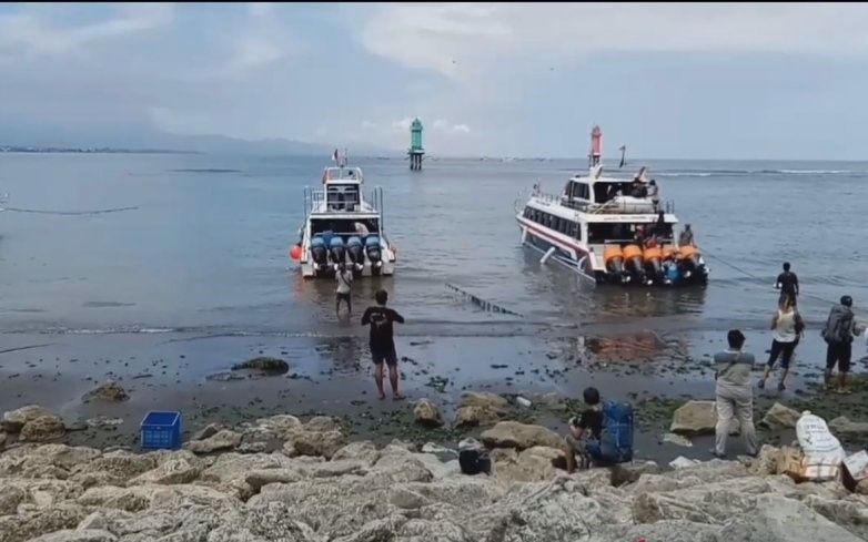 podiumnews.com-Denpasar Batasi Jumlah Pengunjung di Destinasi Wisata