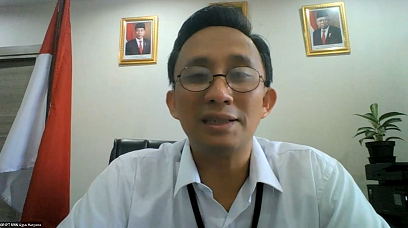 podiumnews.com-Periset BRIN Bisa Terima Royalti Lisensi Hingga Ratusan Juta Setahun