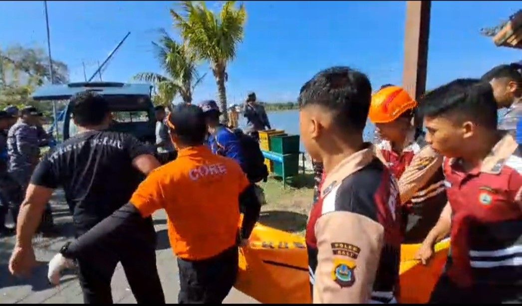 Operasi SAR Banjir Bali Dihentikan, 1 Korban Masih Hilang