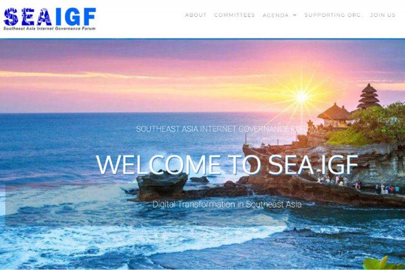 podiumnews.com-PANDI Akan Bahas Digitalisasi Aksara Nusantara di Forum ASEAN