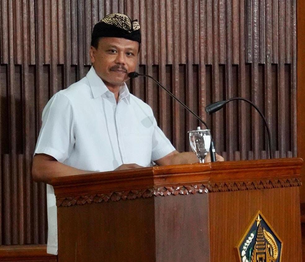 podiumnews.com-Masih Ada Badan Publik Tidak Informatif