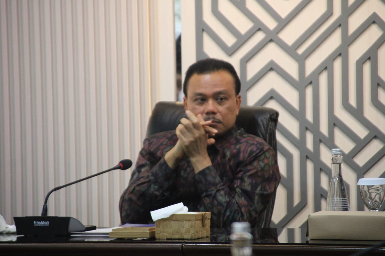 Buleleng dan Jembrana Tertinggal Capaian UHC Nasional