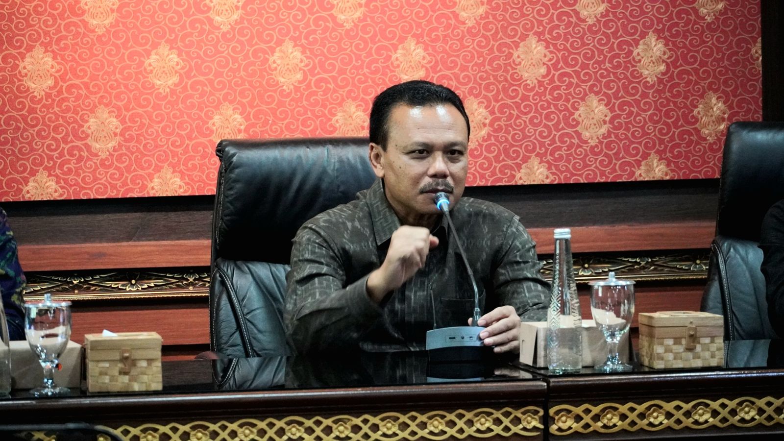 Unud Diminta Beri Gagasan Terbaik untuk IKN 