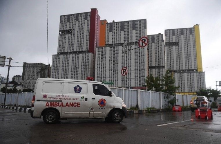 podiumnews.com-Pahlawan Tidak Harus Berasal dari Medan Perang