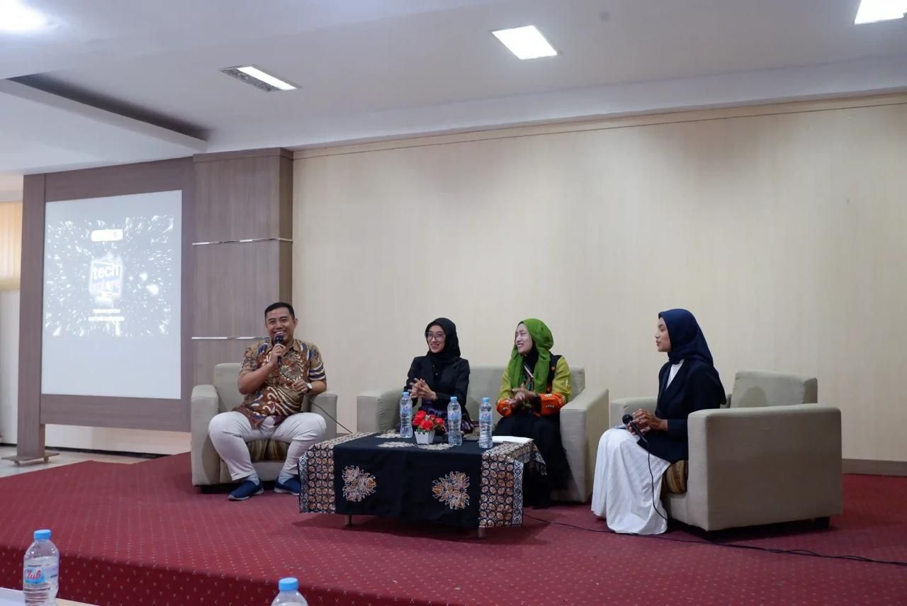 Over Tourism Akibat Viralitas Media Sosial Jadi Tantangan
