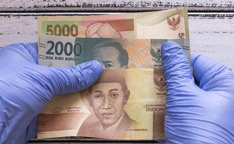 podiumnews.com-Rupiah Menguat Jelang Pelantikan Joe Biden