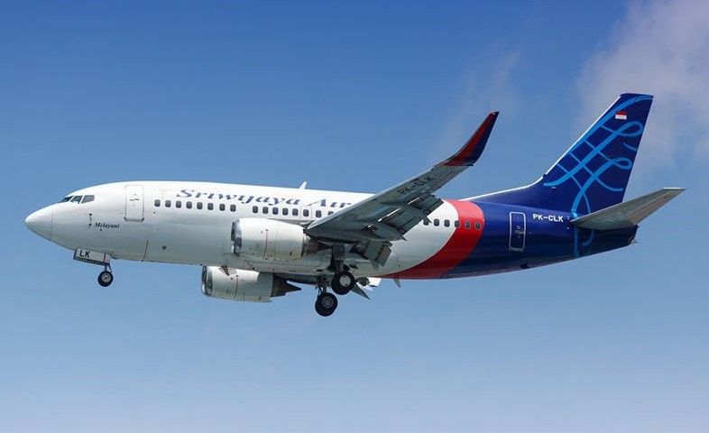 podiumnews.com-Kemenhub Inspeksi Seluruh Pesawat Boeing 737 Classics