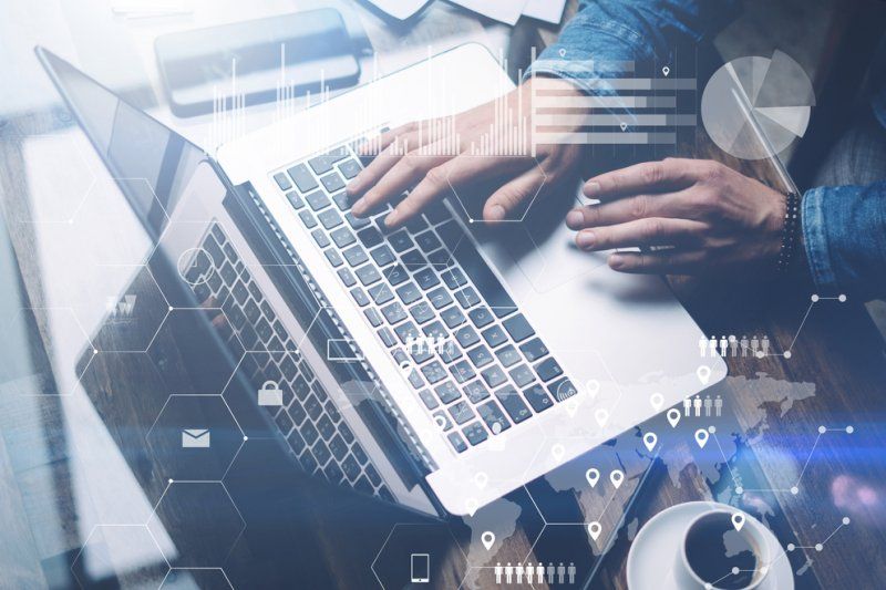 podiumnews.com-Cara Mencegah Pencurian Data Pribadi