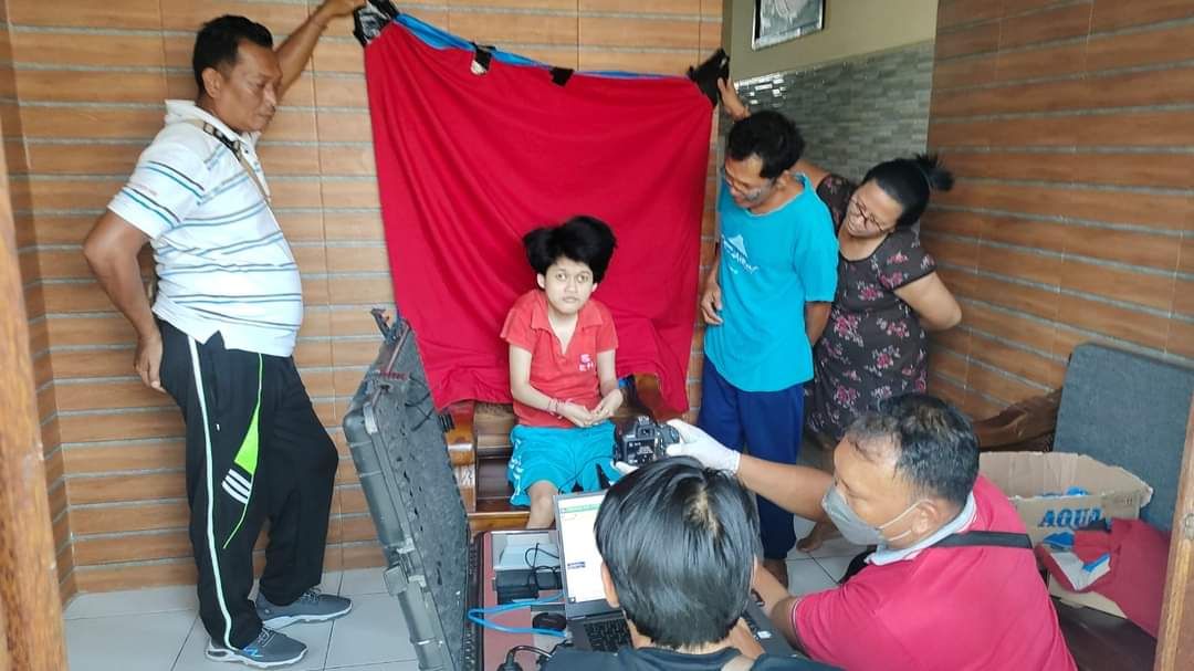 Sidakep, Mudahkan Layanan Adminduk Bagi Disabilitas 