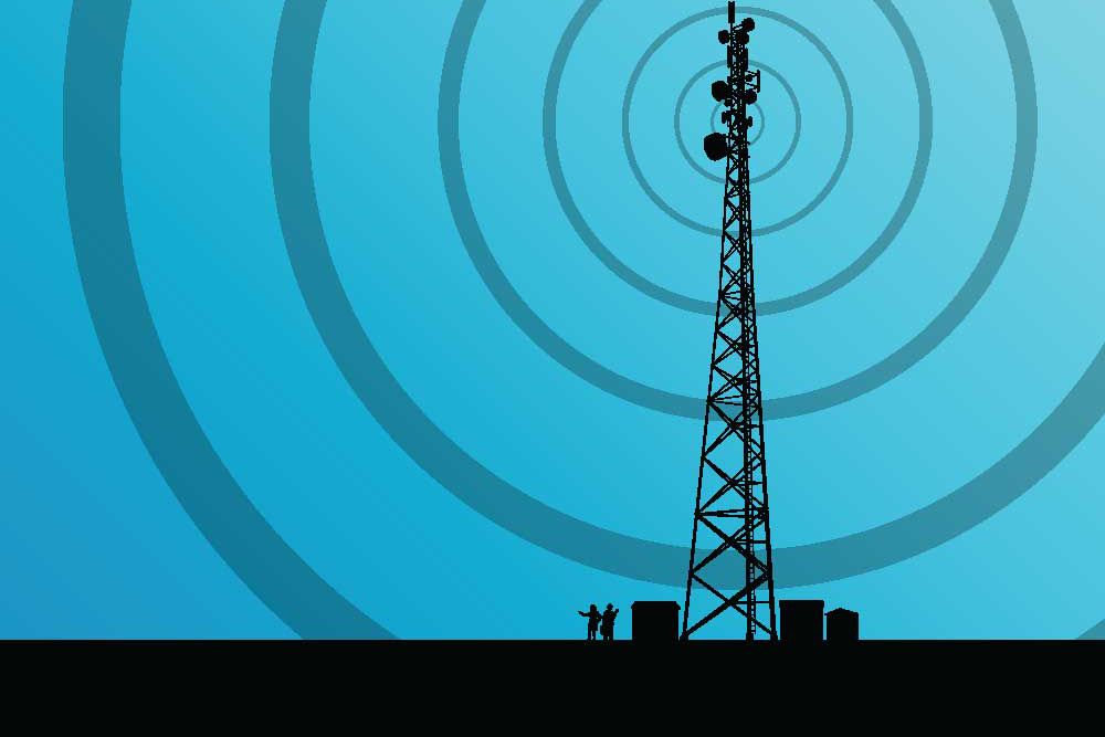 podiumnews.com-Kominfo Prioritaskan Kemerataan 4G Dorong Digitalisasi Nasional