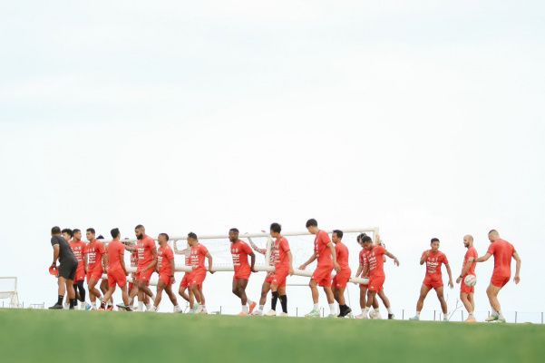 Serdadu Tridatu Libur Tiga Hari