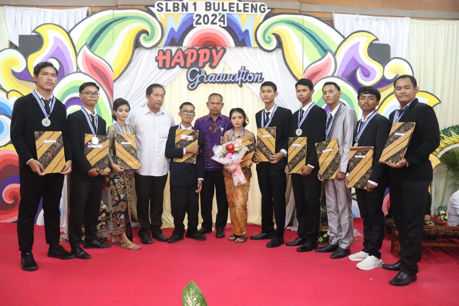 podiumnews.com-SLBN 1 Buleleng Miliki Lembaga Sertifikasi Profesi 