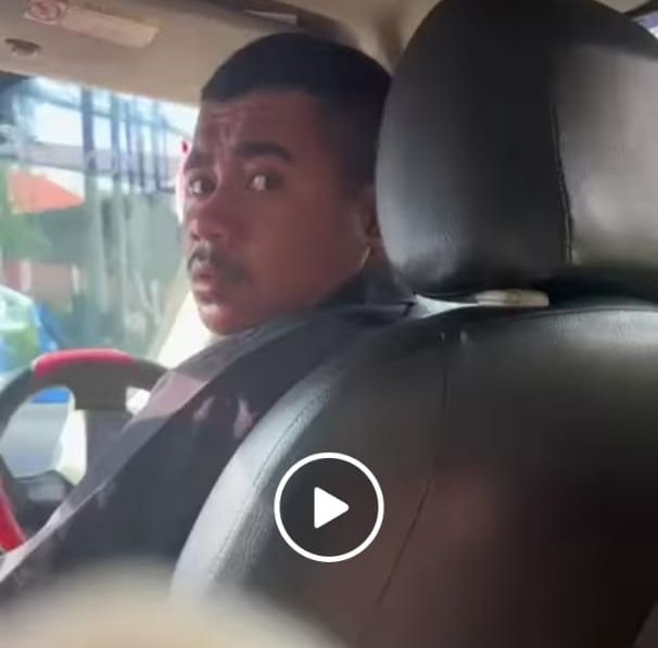 Sopir Taksi Ancam Turis Wanita AS Dibekuk