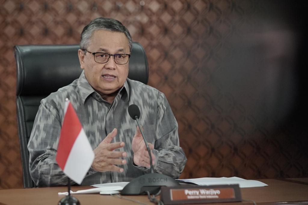podiumnews.com-Gubernur Bank Indonesia Jabat Ketua ACC-BIS