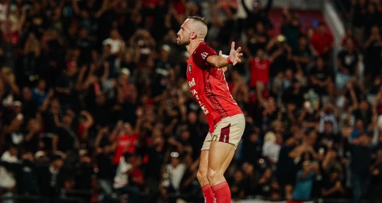 Ilija, Sang Eksekutor Penentu Kemenangan