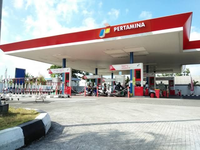 podiumnews.com-Pertamina Rilis Harga Terbaru BBM per Provinsi