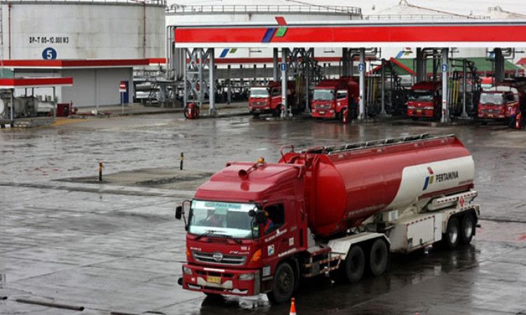 podiumnews.com-Konsumsi Pertalite Wilayah Denpasar Meningkat 69 Persen