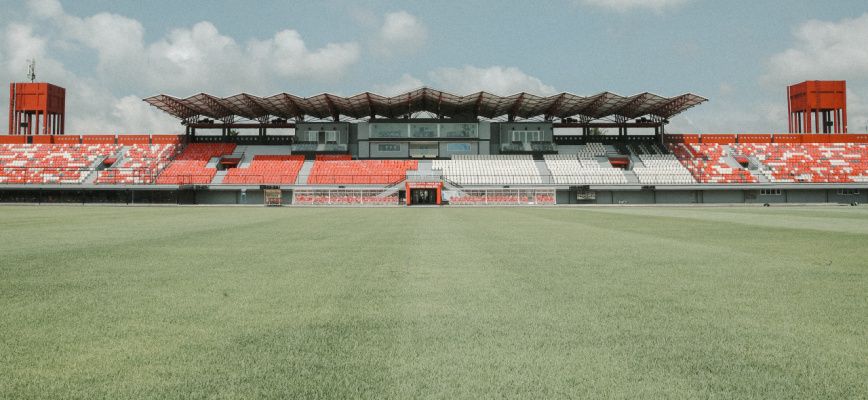 podiumnews.com-Stadion Dipta Dilengkapi VAR Room