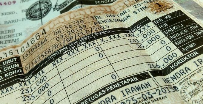 podiumnews.com-Gojek Hadirkan Goservice Urus Pajak Kendaraan Bermotor