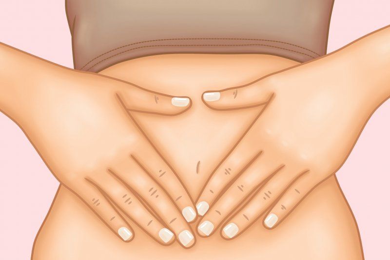 podiumnews.com-Kenali Gejala Kanker Serviks Sejak Dini