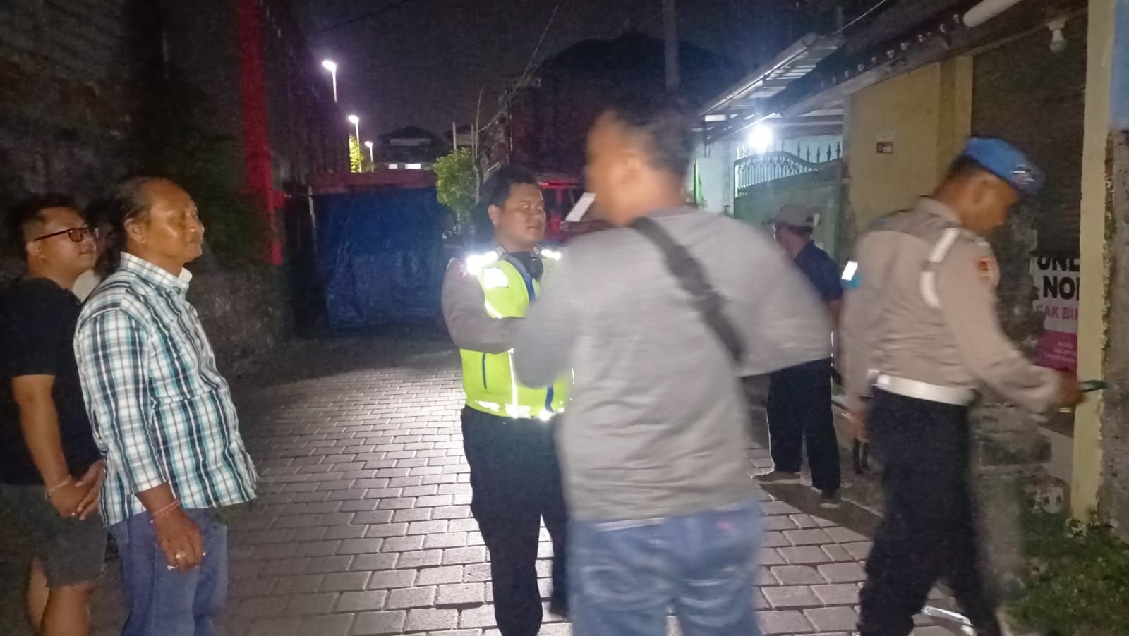 podiumnews.com-Suami Mabuk Ngamuk Dibangunkan Istri