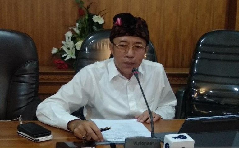 podiumnews.com-Dinkes Bali: 2,6 Juta Orang Penerima Sasaran Vaksinasi COVID-19