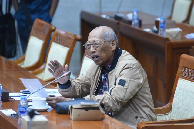 Sudirta: Berantas Judi Online Sampai Akarnya