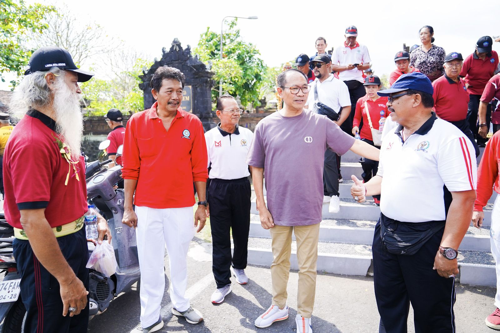 podiumnews.com-Suiasa Ubah Sebutan Lansia Jadi ‘LUNAMAYA’