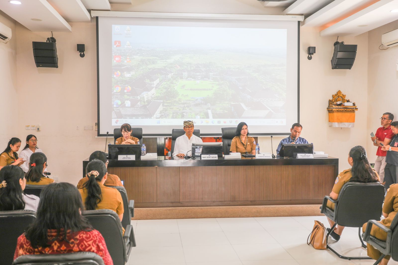 podiumnews.com-HIV/AIDS Ancam Kualitas Generasi Muda 