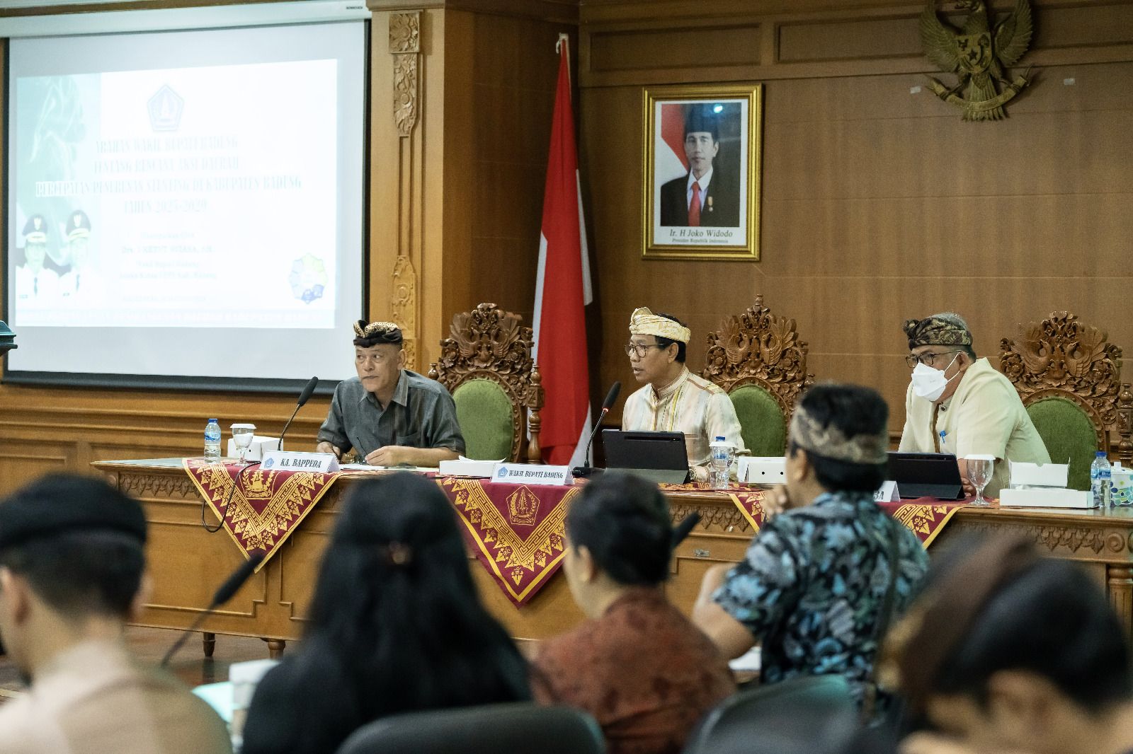 podiumnews.com-Badung Tingkat Stunting Terendah di Indonesia