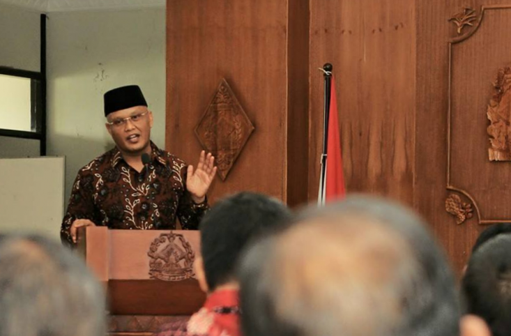 Anggota DPR Minta Perkuat Perlindungan Sipil-TNI/Polri di Papua