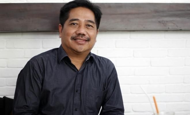 Suko Widodo Tawarkan Tiga Pola Humas Bangun Kepercayaan