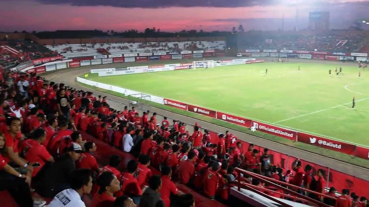 podiumnews.com-Ditundanya Kompetisi, Intensitas Latihan Bali United Dikurangi