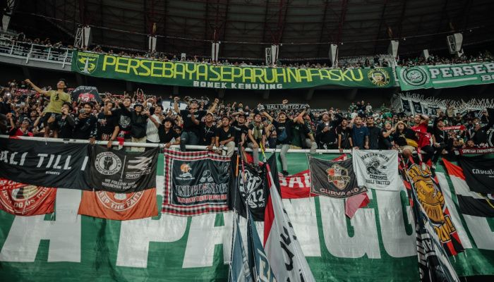 podiumnews.com-Ini Poin Kesepakatan Bali United Vs Persebaya