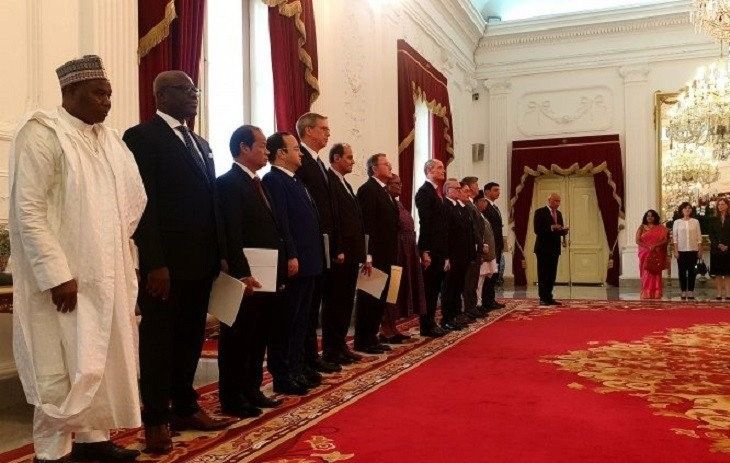 podiumnews.com-Dubes Fiji: Bali dan Semarang Destinasi Terfavorit